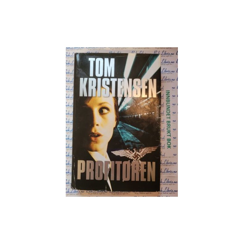 Tom Kristensen - Profitren (I)