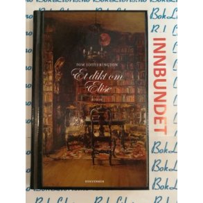 Tom Lotheringston - Et dikt om Elise (I)