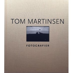 Tom Martinsen - Fotografier