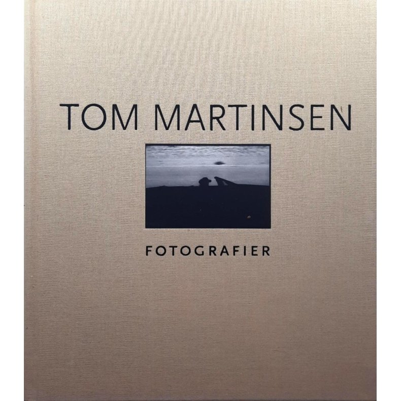 Tom Martinsen - Fotografier