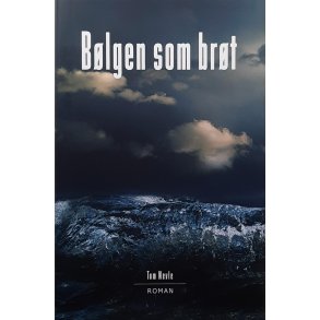 Tom Nevle - Blgen som brt