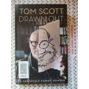 Tom Scott - Drawn Out