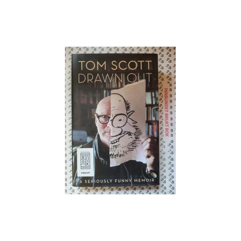 Tom Scott - Drawn Out