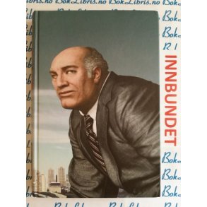 Tom Wolfe - En helstpt mann