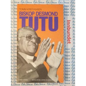 Tomm Kristiansen - Biskop Desmond Tutu