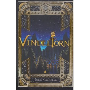 Tone Almhjell - Vindeltorn (Mykperm)