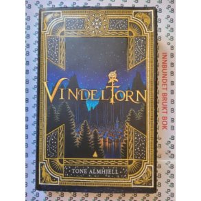 Tone Almhjell - Vindeltorn