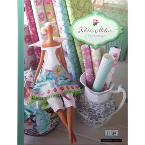 Tone Finnanger - Tildas Atelier