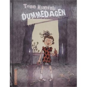 Tone Kjrnli - Dummedagen