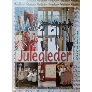 Tone Merete Stenklv og Miriam Nilsen Morken - Julegleder