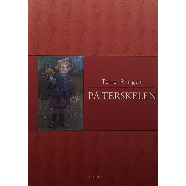 Tone Ringen - P terskelen (Heftet)