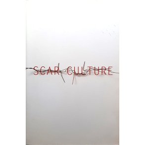 Toni Davidson - Scar Culture