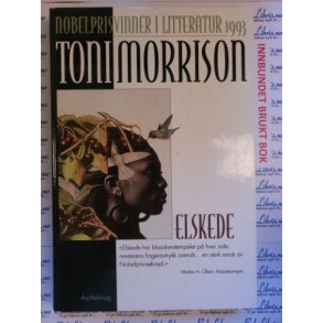 Toni Morrison - Elskede (I)