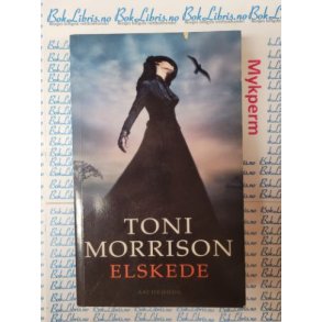 Toni Morrison - Elskede (Heftet)