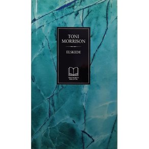 Toni Morrison - Elskede (rhundrets bibliotek)