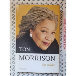 Toni Morrison - En nde (Innb.)