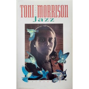Toni Morrison - Jazz