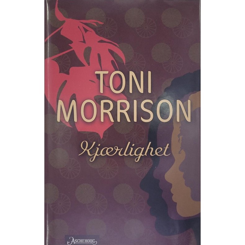 Toni Morrison - Kjrlighet