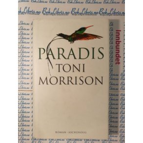 Toni Morrison - Paradis