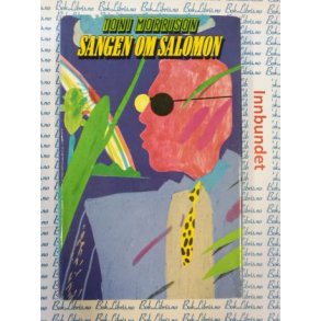 Toni Morrison - Sangen om Salomon
