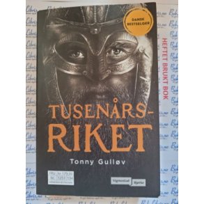 Tonny Gullv - Tusenrsriket