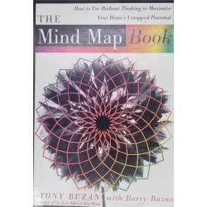 Tony Buzan - The Mind Map Book