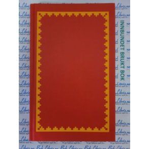 Tony Hillerman - Den maskerte Guden (Brukte bker)