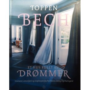 Et hus fullt av dr�mmer (Innbundet)