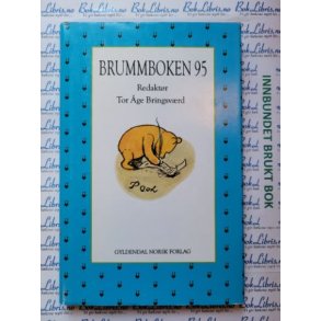 Tor ge Bringsvrd - Brummboken 95