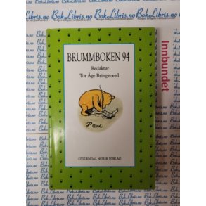 Tor ge Bringsvrd - Brummboken 94 Ole Brumm