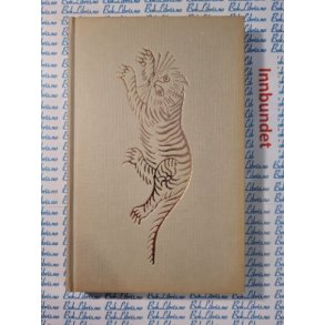 Tor ge Bringsvrd - GOBI Barndommens mne