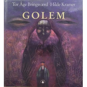 Tor ge Bringsvrd - Golem
