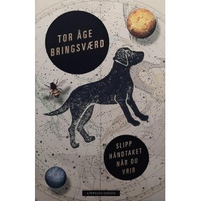 Tor �ge Bringsv�rd - Slipp h�ndtaket n�r du vrir