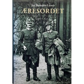 Tor Bomann-Larsen - resordet Haakon & Maud V