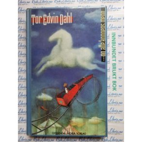 Tor Edvin Dahl - ...og alle kongens menn (.)