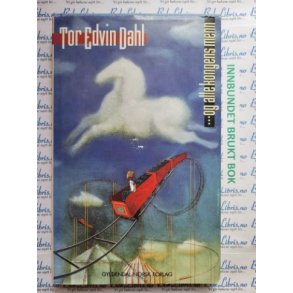 Tor Edvin Dahl - ...og alle kongens menn