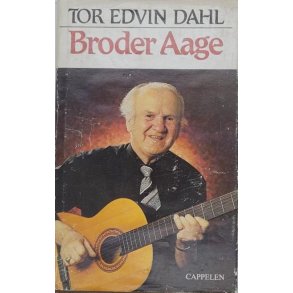 Tor Edvin Dahl - Broder Aage (Innb.)