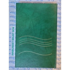 Tor Edvin Dahl - Den frste sommeren