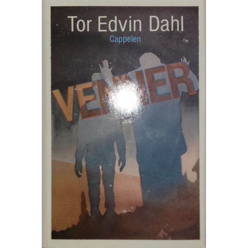 Tor Edvin Dahl - Venner