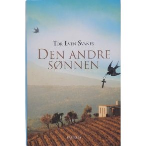 Tor Even Svanes - Den andre snnen