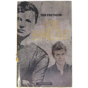 Tor Fretheim - Leons hemmelighet