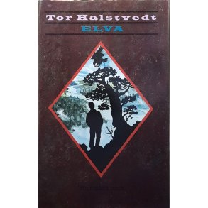 Tor Halstvedt - Elva (Innbundet)
