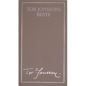Tor Jonssons beste