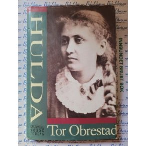 Tor Obrestad - Hulda