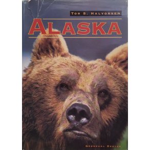 Tor S. Halvorsen - Alaska