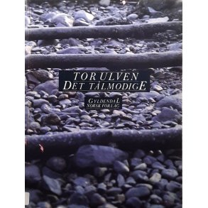 Tor Ulven - Det t�lmodige (Heftet)