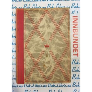 Tora Feuk - Baunen brenner (I)