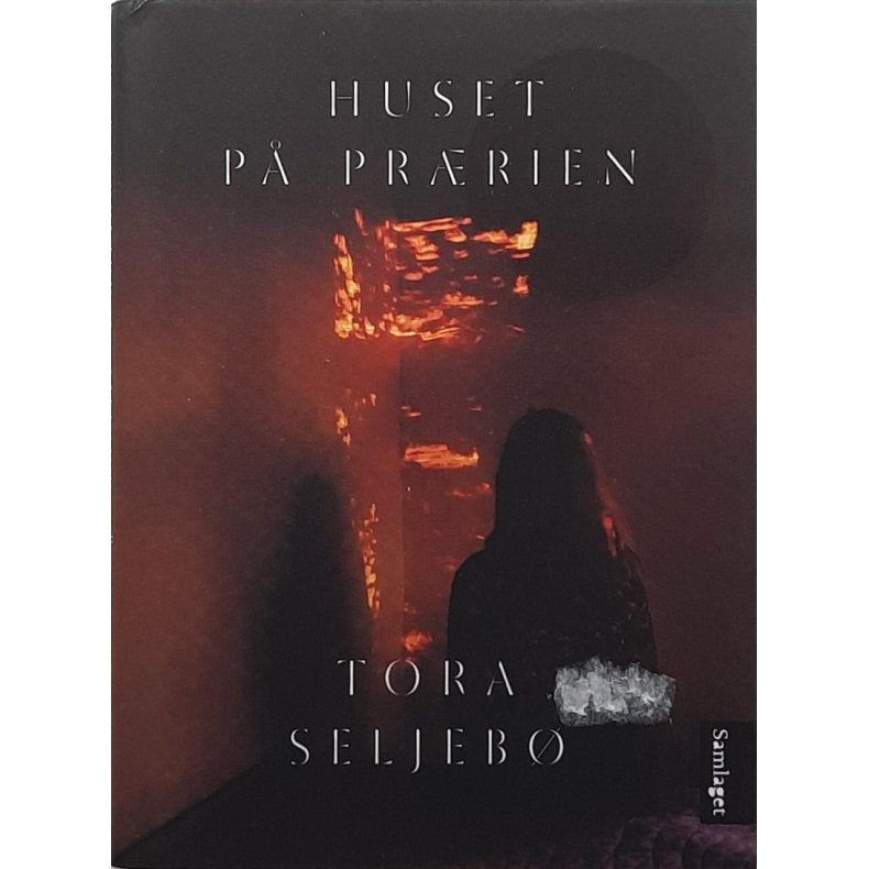 Tora Seljeb - Huset p prrien
