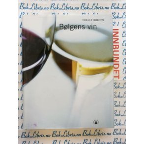 Toralf Blgen - Blgens vin (I)