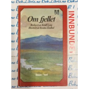 Toralf Lyng - Om fjellet (I)